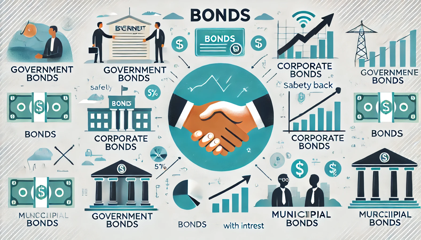 Bonds 101: What They Are and Why They Matter